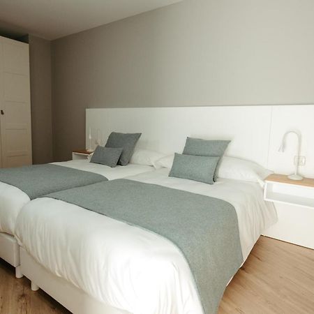 Apartamento Lar Da Revolta Cedeira Exterior foto