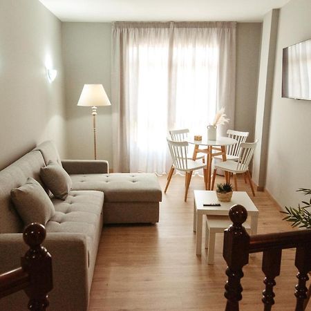 Apartamento Lar Da Revolta Cedeira Exterior foto