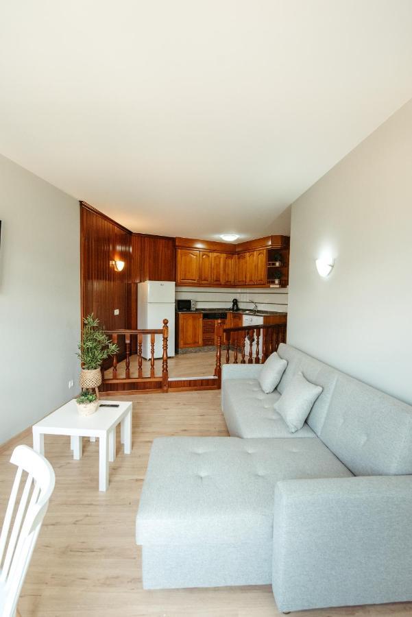 Apartamento Lar Da Revolta Cedeira Exterior foto