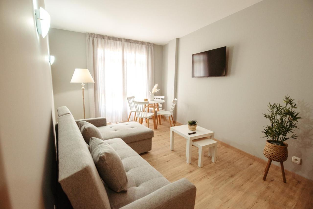 Apartamento Lar Da Revolta Cedeira Exterior foto
