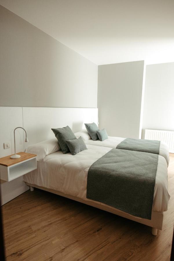 Apartamento Lar Da Revolta Cedeira Exterior foto