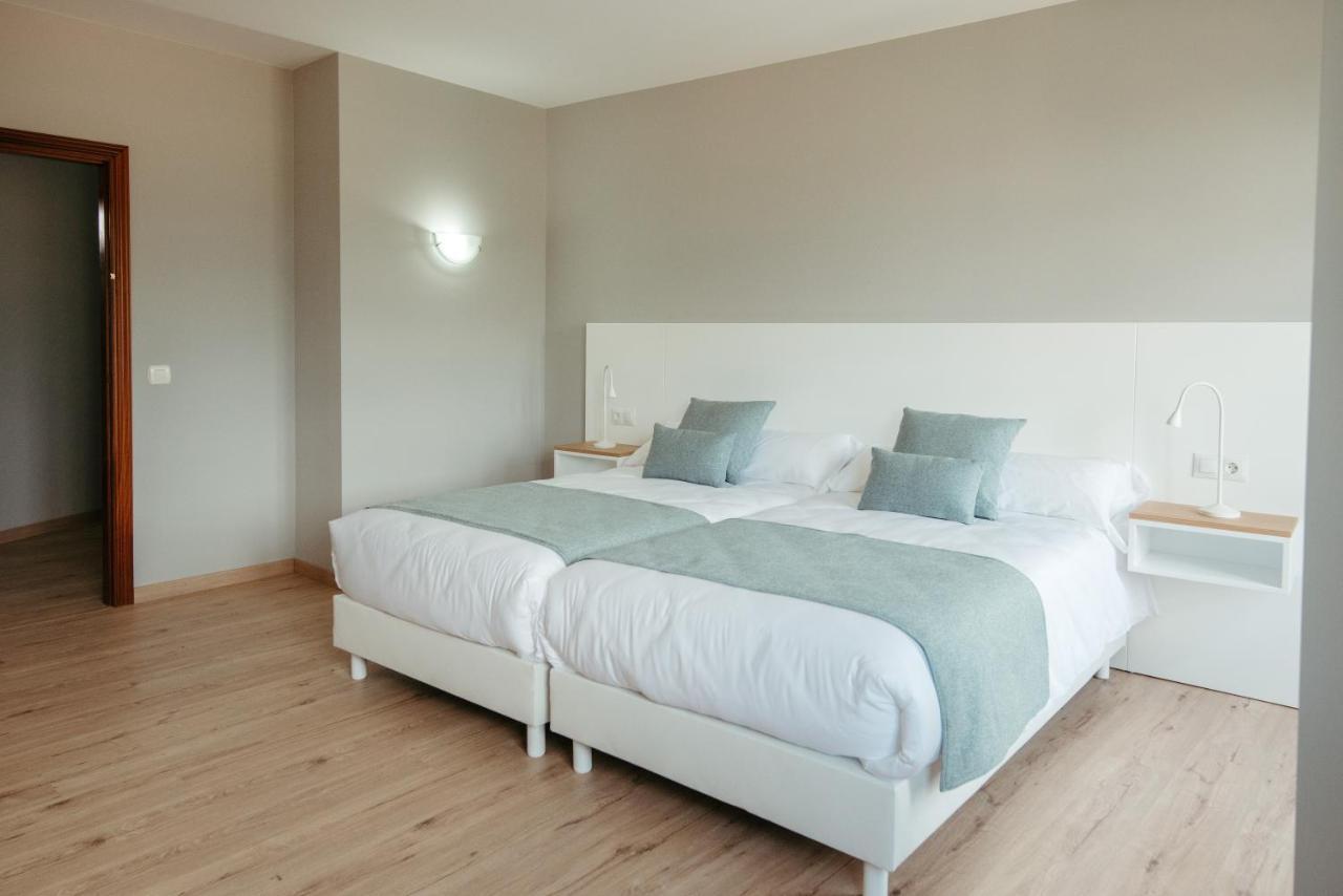 Apartamento Lar Da Revolta Cedeira Exterior foto
