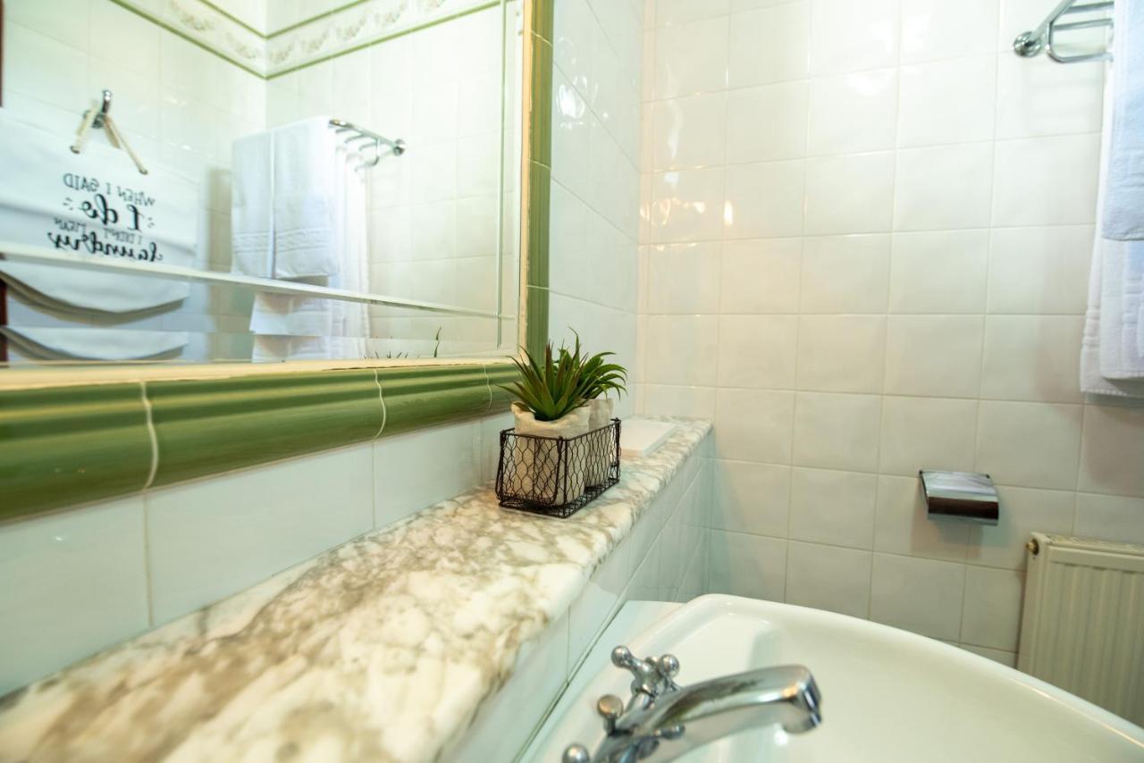 Apartamento Lar Da Revolta Cedeira Exterior foto